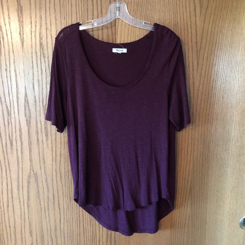 Madewell Casual Top